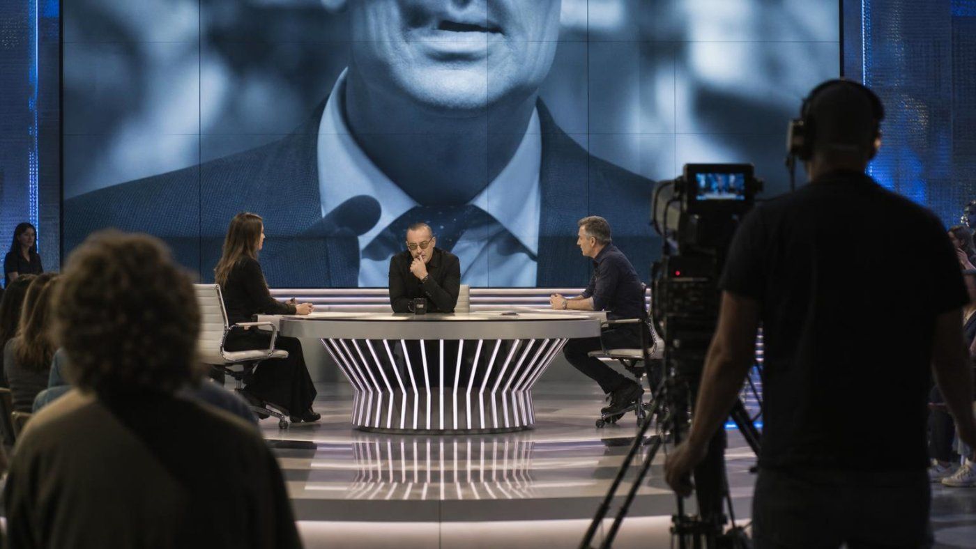 Risto a Sánchez: “No, presidente, del Estado no”; ve en su vídeo sobre Ceuta tono de influencer
