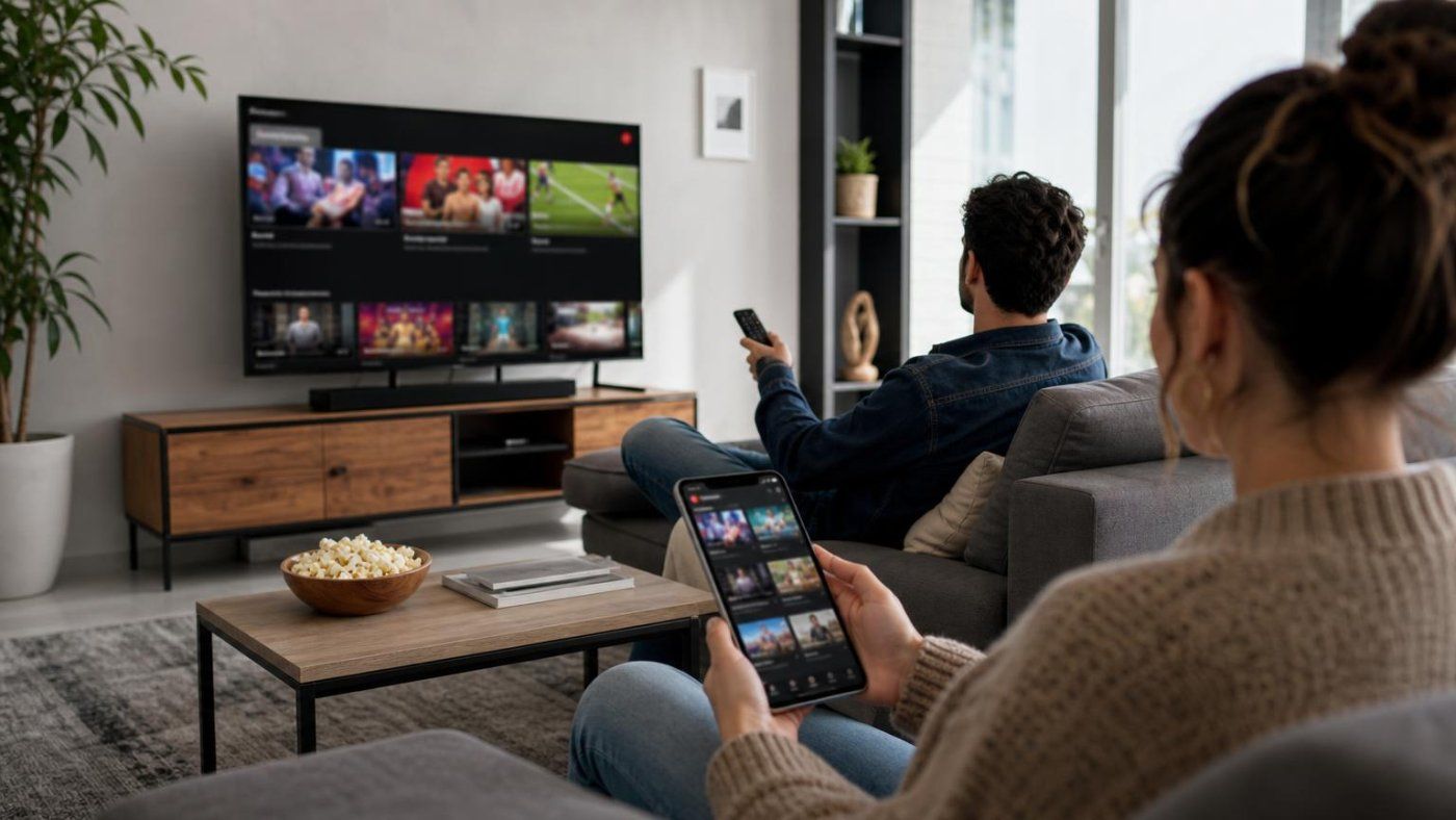 YouTube lanza Premium Lite con un 43,8% de descuento, pero mantiene anuncios en Shorts y búsquedas