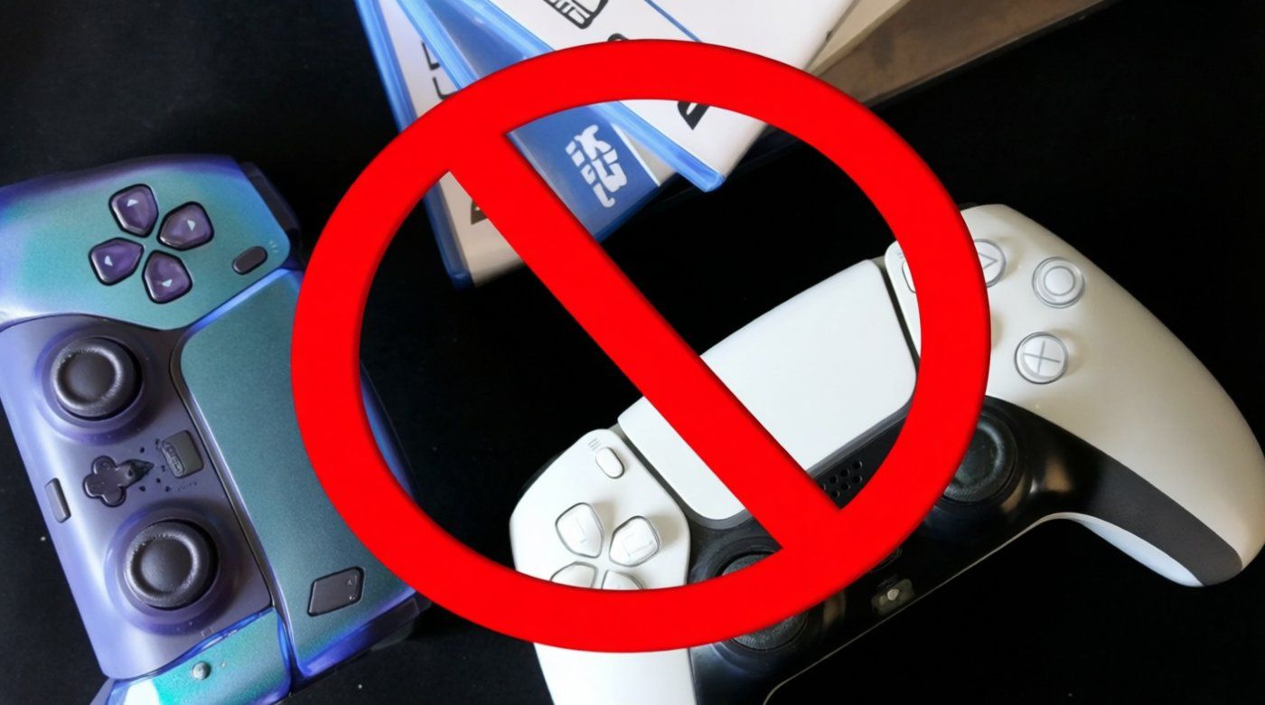 En 2028 PlayStation dirá adiós al disco y Sony avisa: los juegos digitales no son del usuario