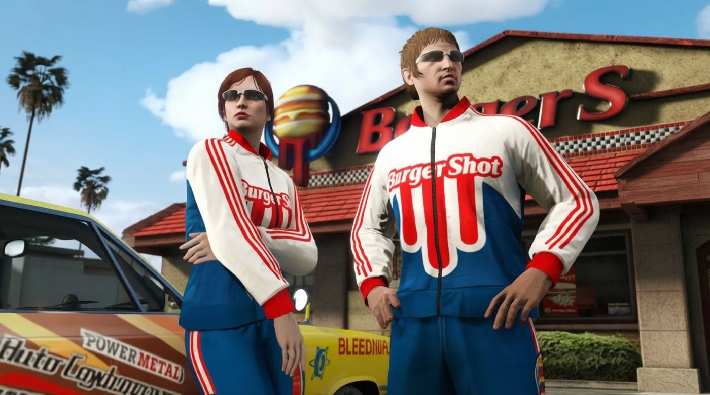 Rockstar oficializa el Roleplay de GTAV: nopixel V arranca el 8 de septiembre con beta cerrada