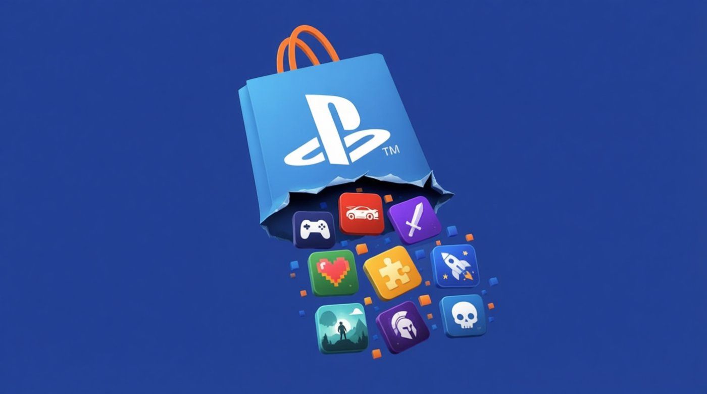 Sony puede cerrar tu cuenta de PlayStation tras 36 meses sin uso, aunque hayas pagado tus juegos