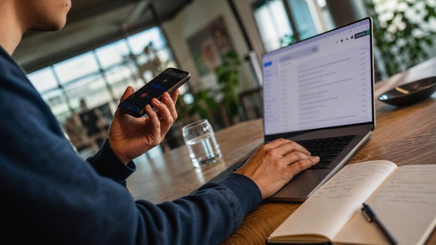 Google lleva Gemini a Gmail, Docs y Keep, pero lo limita al inglés y a sus planes de pago