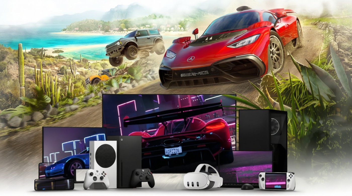 Xbox pone contador a la nube: Game Pass Ultimate limitará el juego a 15 horas al mes desde noviembre