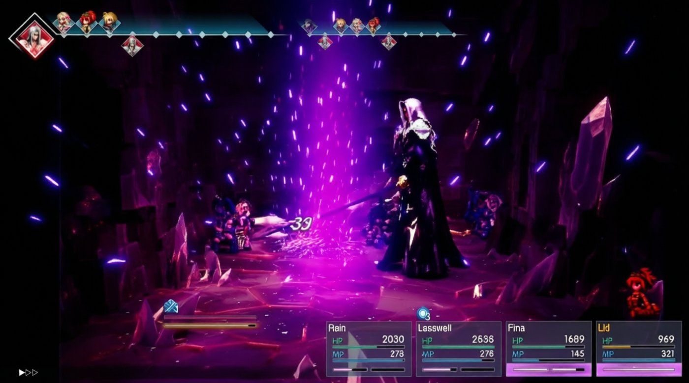 Final Fantasy Resonance lanza demo con progreso transferible antes de su estreno el 22 de octubre