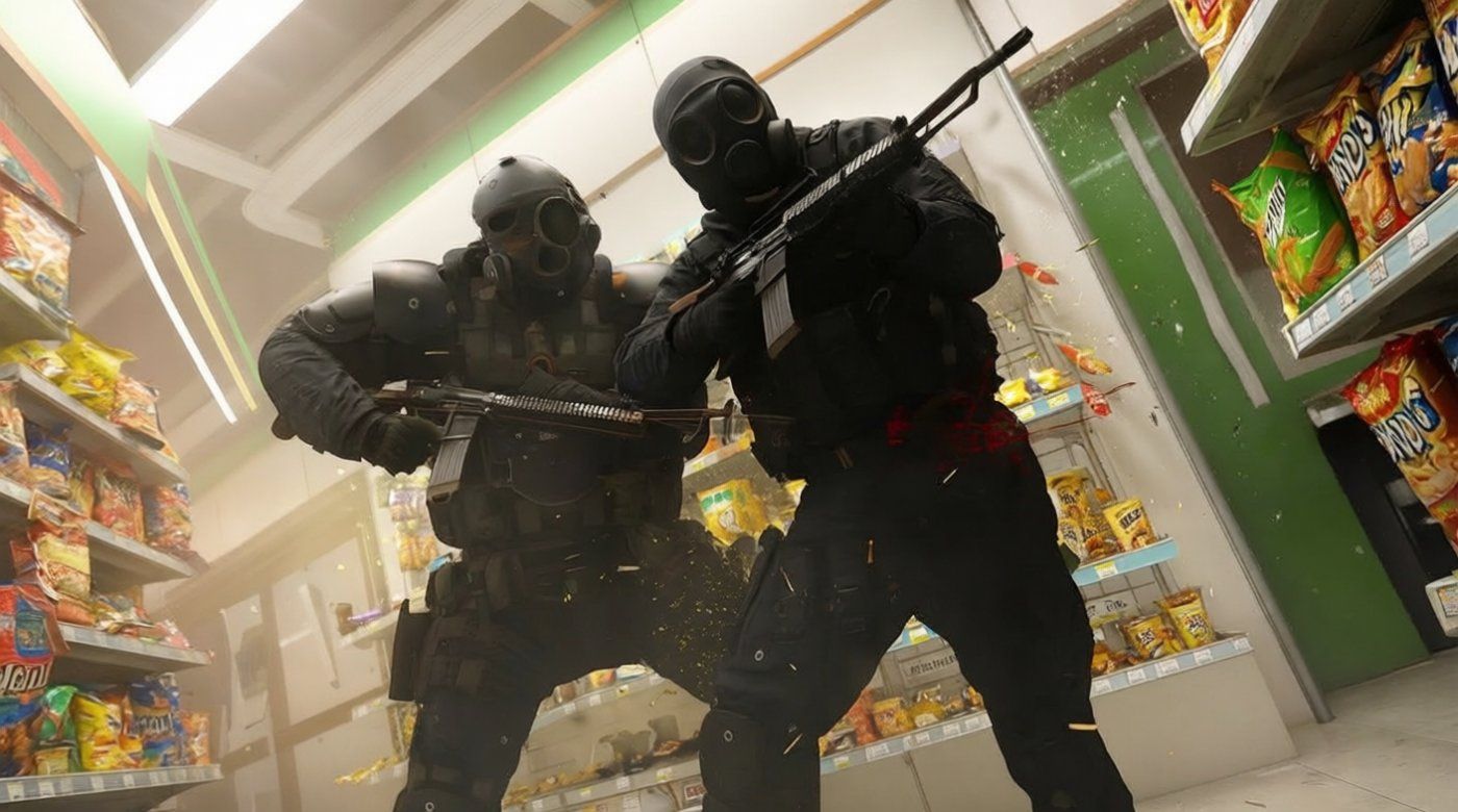 Activision convierte a un creador de chetos en ejemplo público y ya suma 375 operaciones interrumpidas