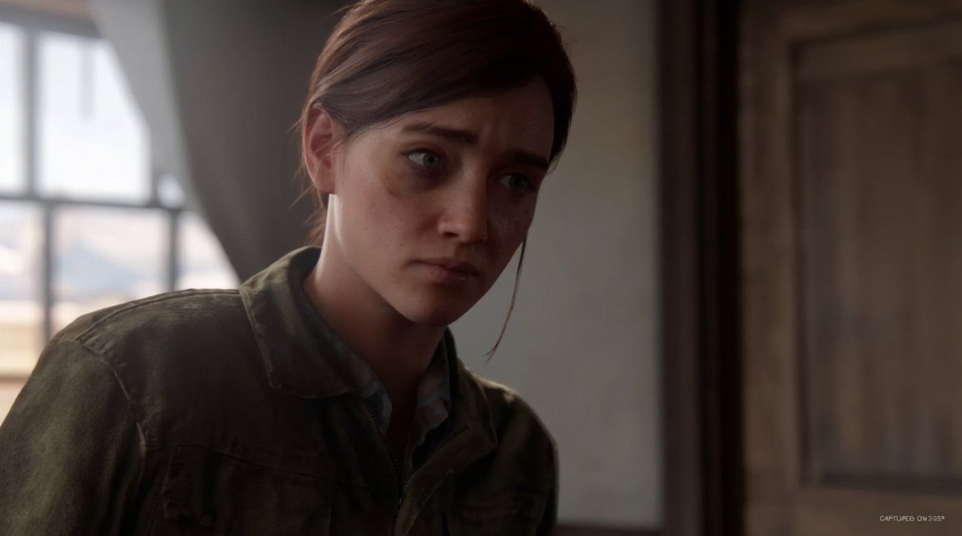 Naughty Dog confirma dos proyectos de The Last of Us tras más de seis años de silencio