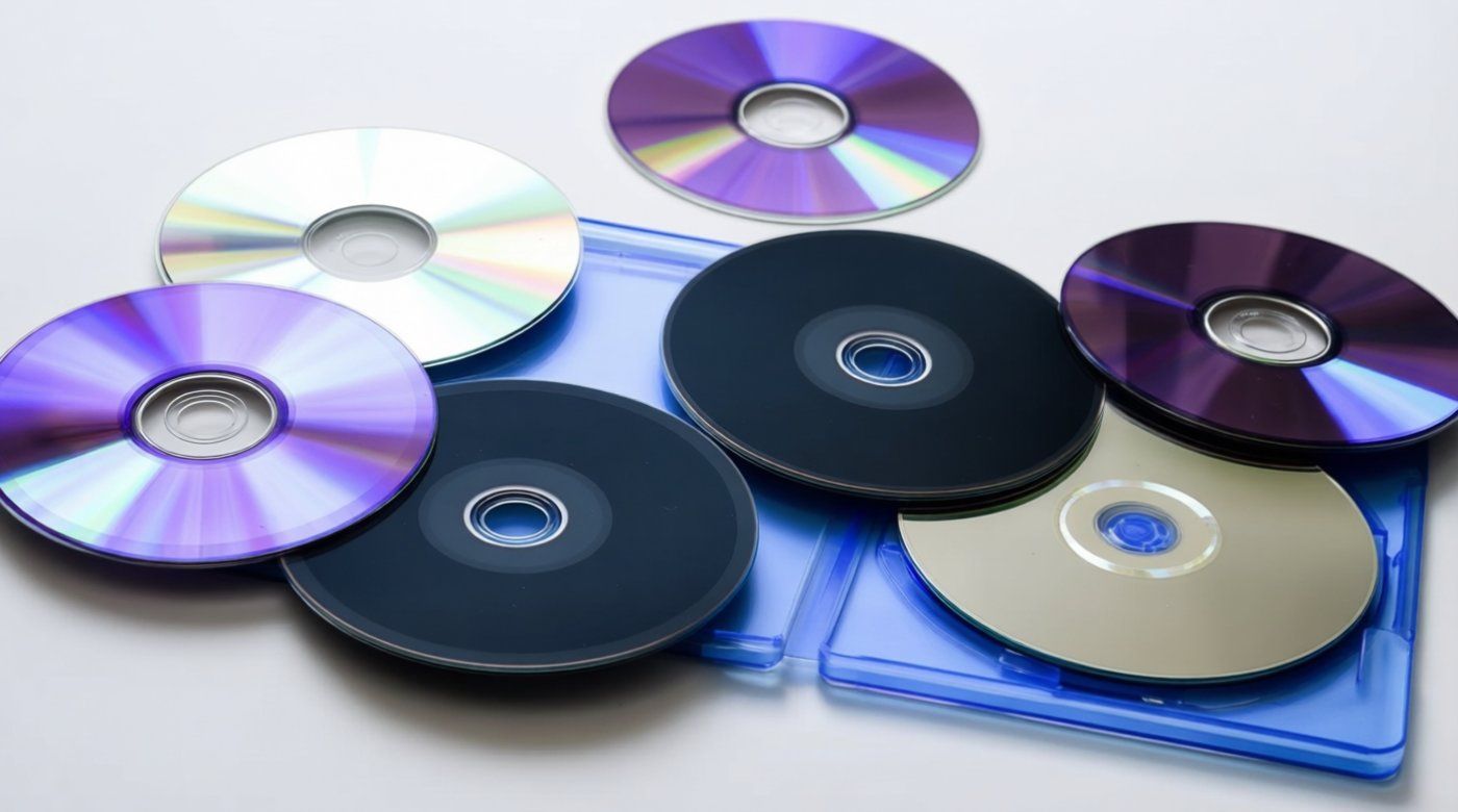 Sony pone fecha al fin del disco en PlayStation: desde enero de 2028 los nuevos juegos ya no saldrán en físico Sony pone fecha al fin del disco en PlayStation: desde enero de 2028 los nuevos juegos ya no saldrán en físico