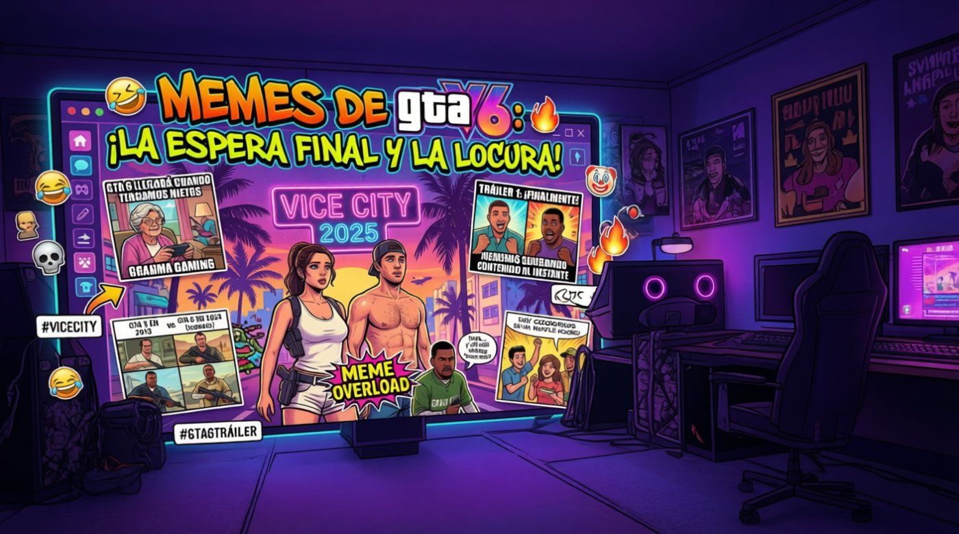 Rockstar mostró GTA VI en PS5 y retrasa el PC: llegará a consolas el 19 de noviembre Rockstar mostró GTA VI en PS5 y retrasa el PC: llegará a consolas el 19 de noviembre