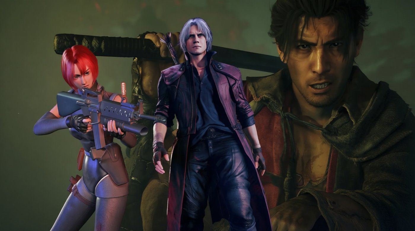 Onimusha vende 1 millón en pocos días y refuerza la apuesta de Capcom por revivir sagas dormidas