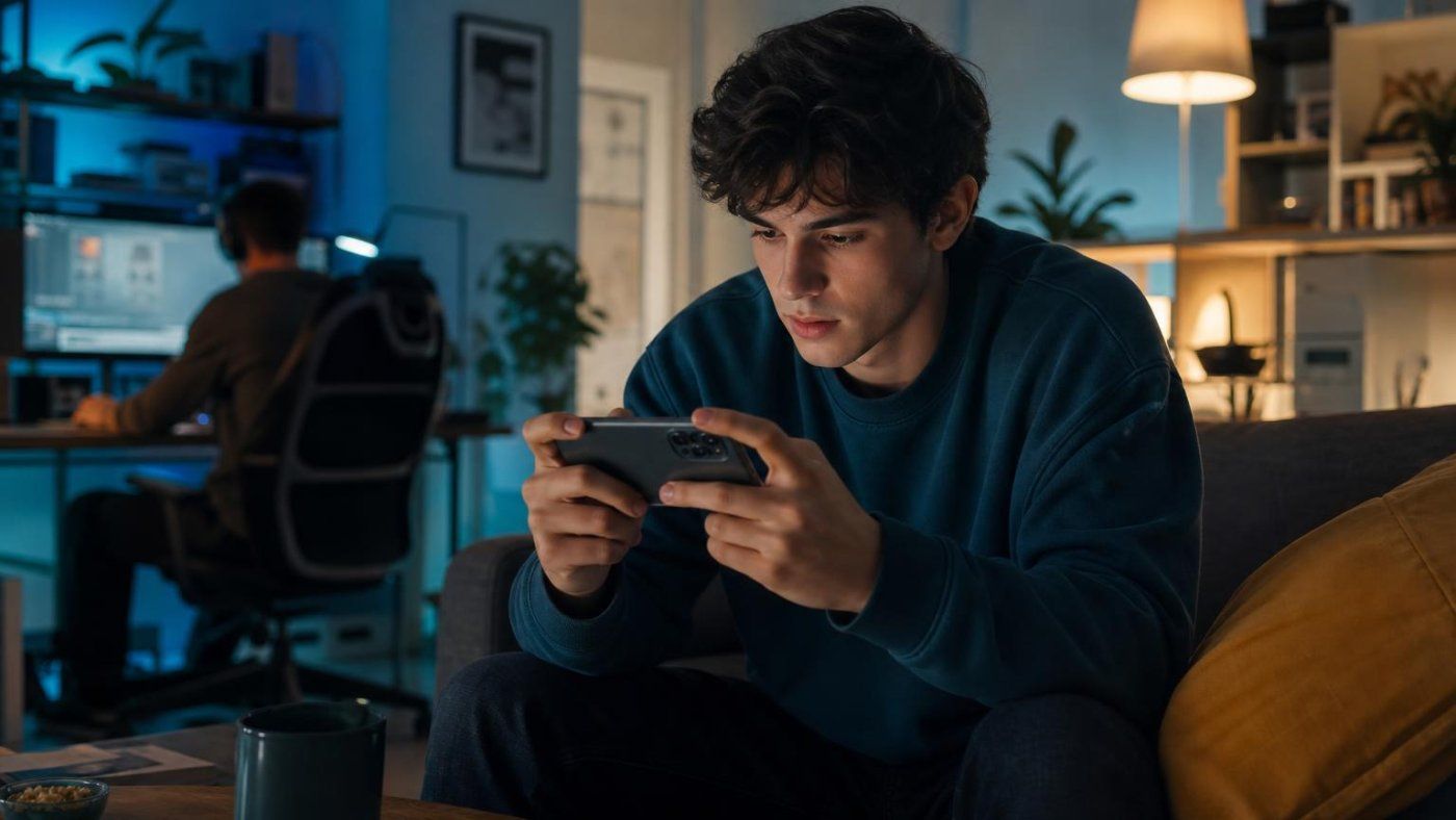 Arm promete 60 fps desde 15 en móviles con solo 2 vatios al llevar la IA dentro de la GPU