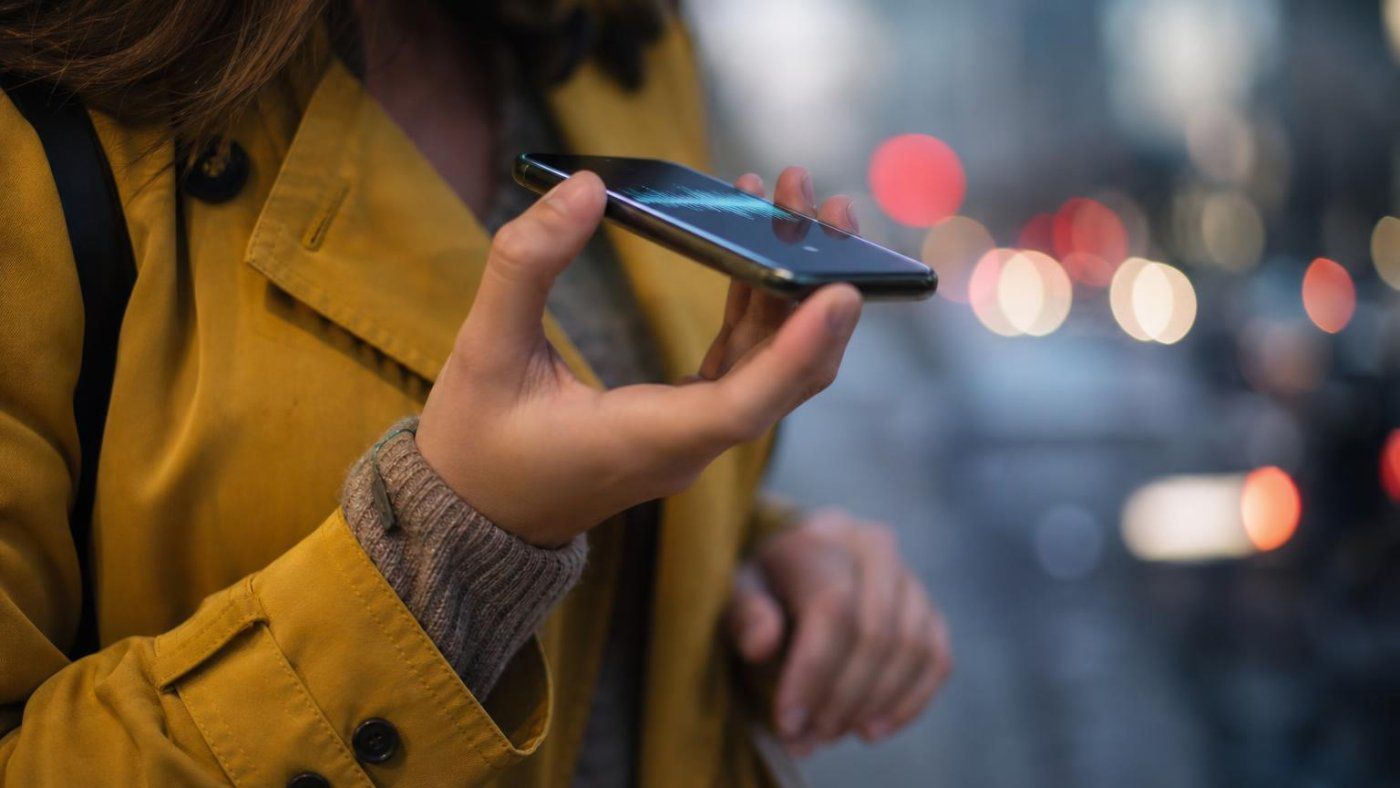 Arm C2 promete 38% menos consumo y 40% menos espera al pasar voz a texto en móviles