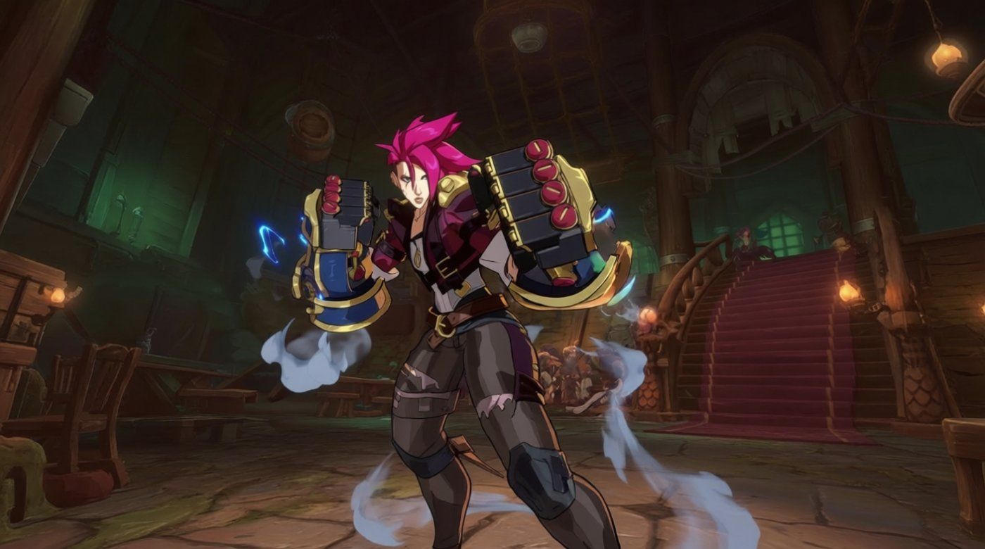 Riot cerrará 2XKO poco más de un año después: ni su nombre logró atraer jugadores suficientes