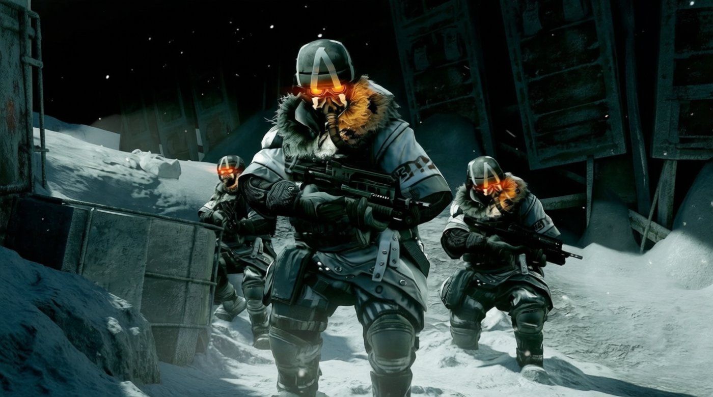 PlayStation quiere recuperar Killzone, pero ni siquiera sabe aún si será remake o remaster