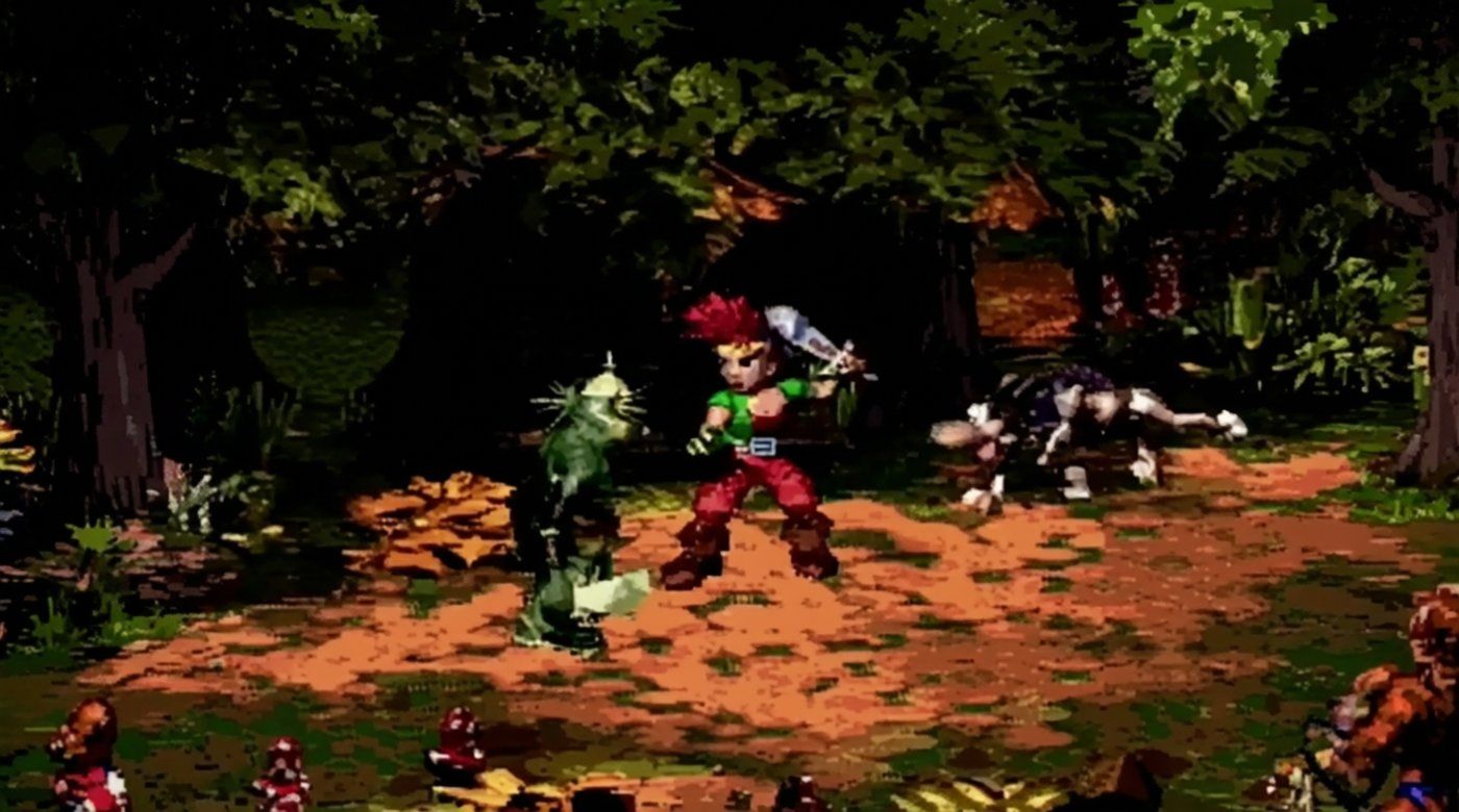 Filtran una alfa cancelada de SNES que revela el origen de Banjo-Kazooie