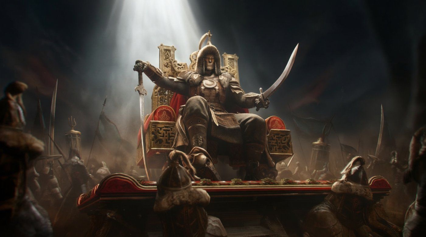Ubisoft deja For Honor fuera de Linux y Steam Deck a meses de su décimo aniversario
