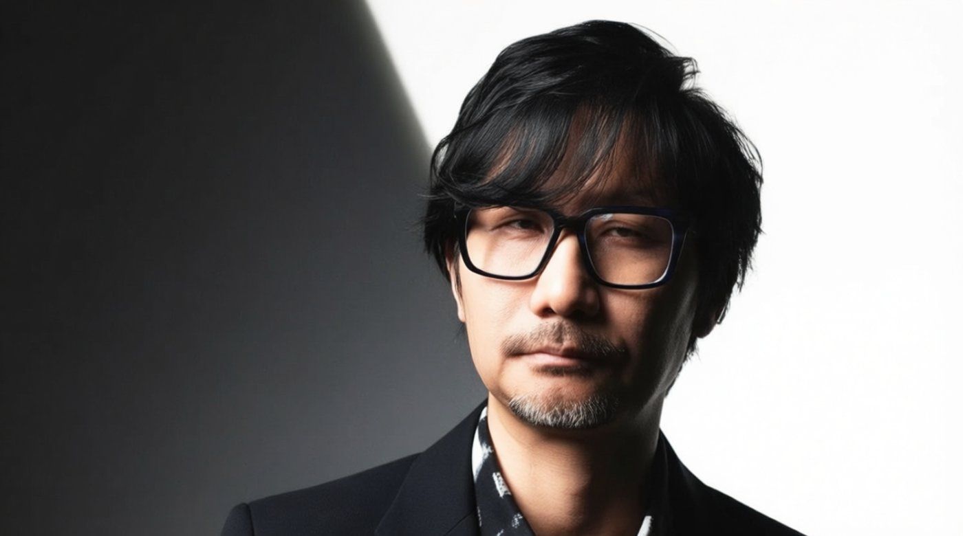 Sony canceló Physint en junio y Xbox lo rescató: el nuevo juego de Kojima sigue sin fecha ni plataformas
