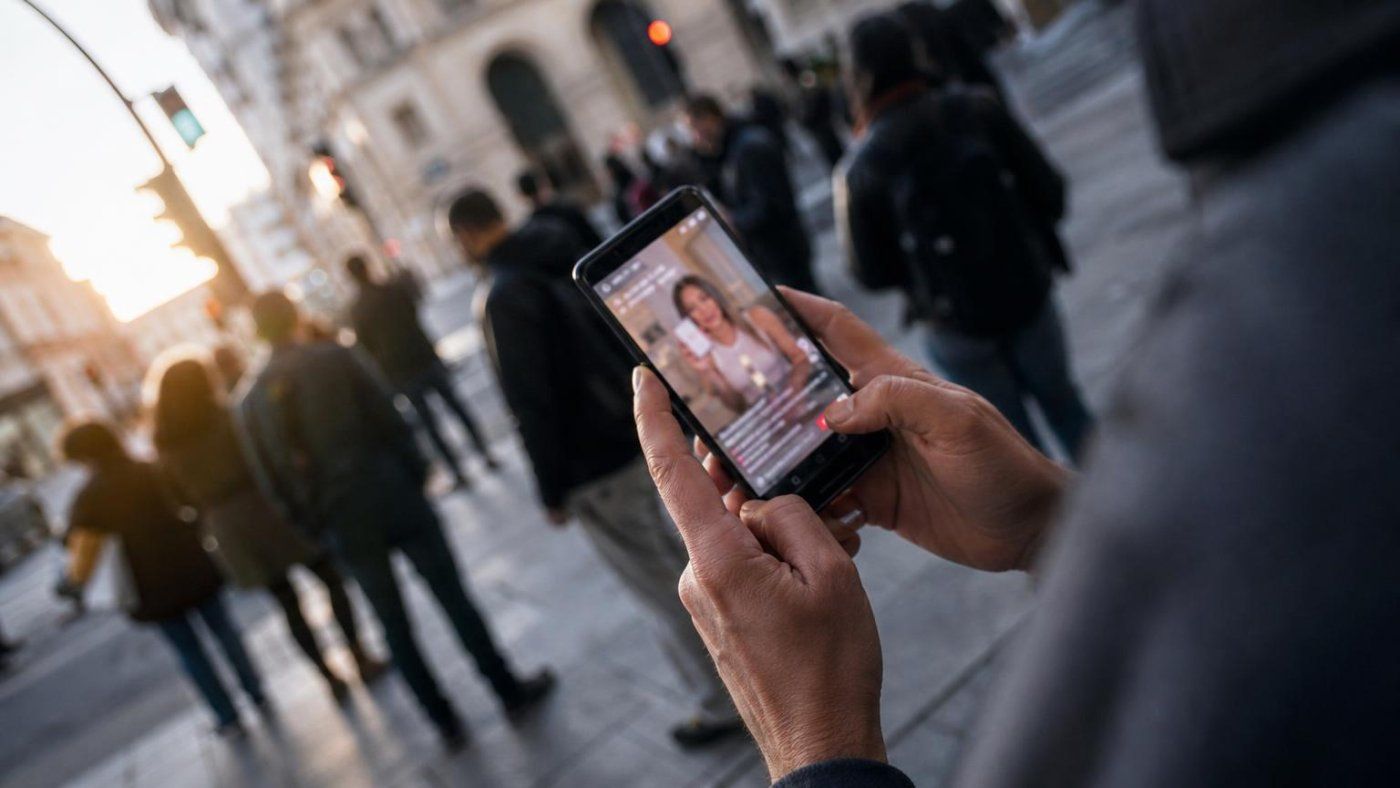 Cuanto más reconocible es un influencer, más útil puede volverse para una estafa