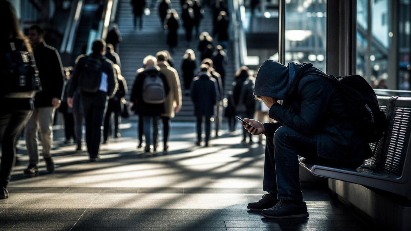 Android afronta un ataque doble: roba datos y bloquea el móvil en la misma infección