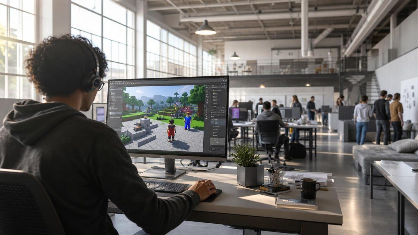 Roblox permitirá jugar desde Chrome sin descargar nada a finales de 2026
