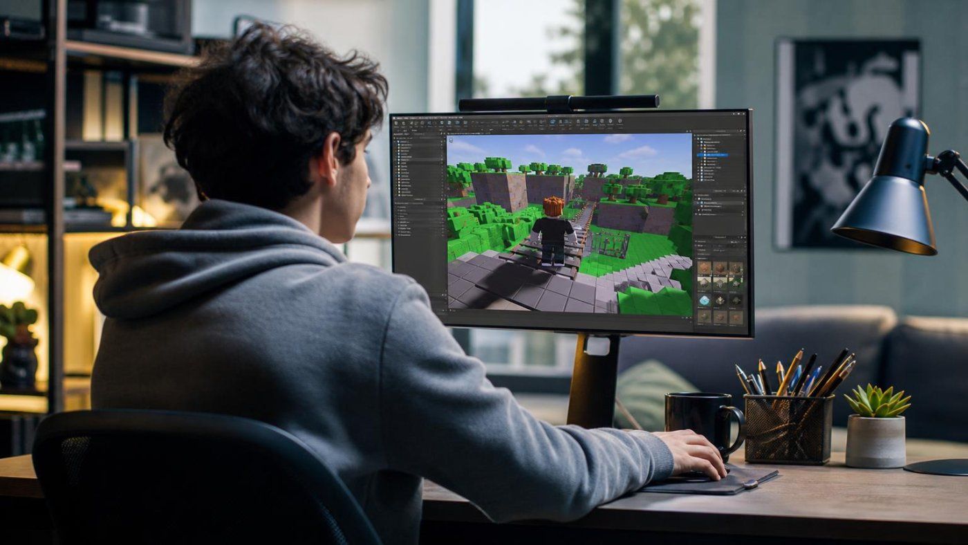 Roblox llevará sus juegos fuera de su app y abrirá el acceso desde navegador con un simple enlace