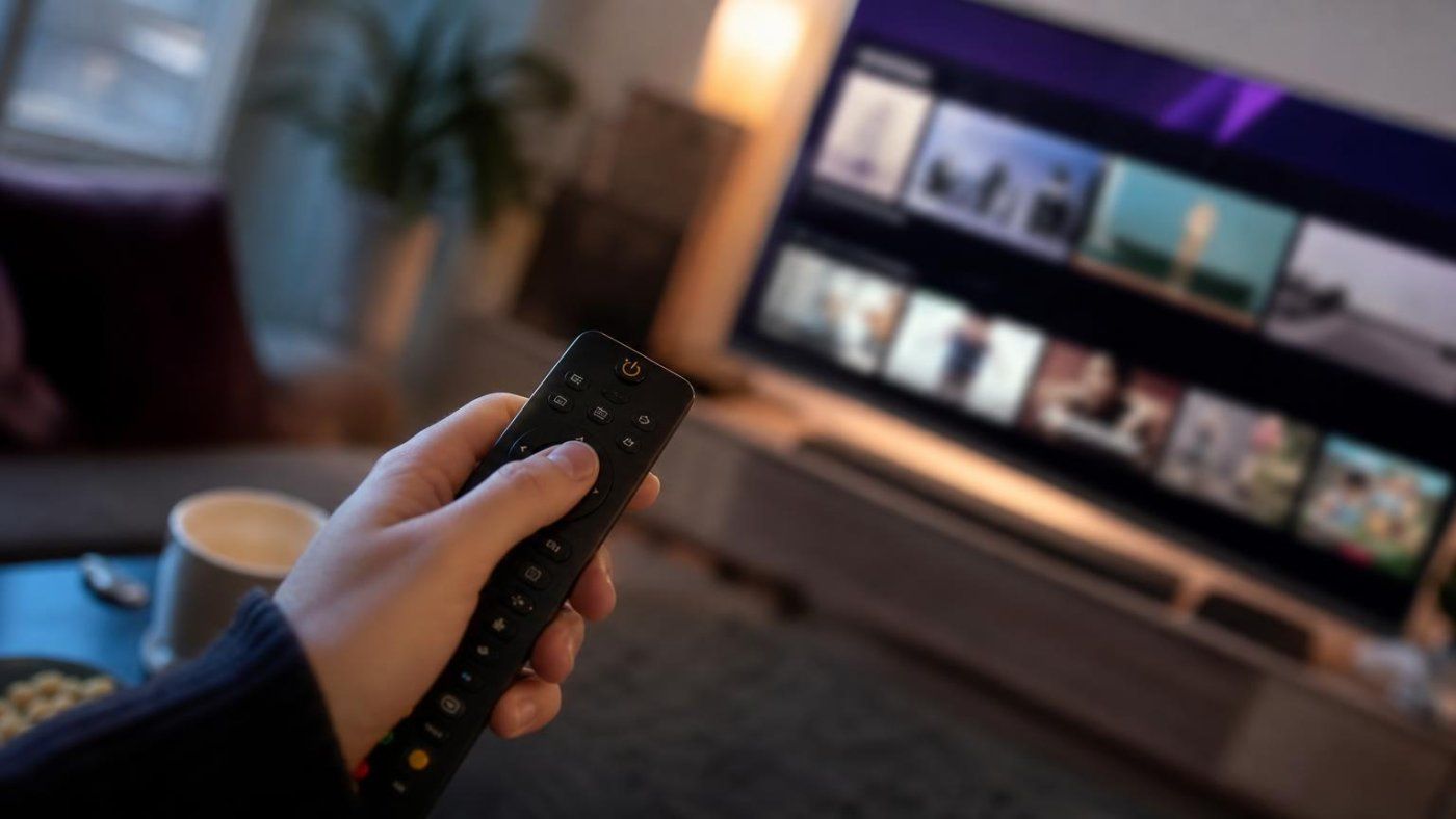 LG niega que sus Smart TV graben siempre: la voz se activa solo con palabra clave o botón del mando