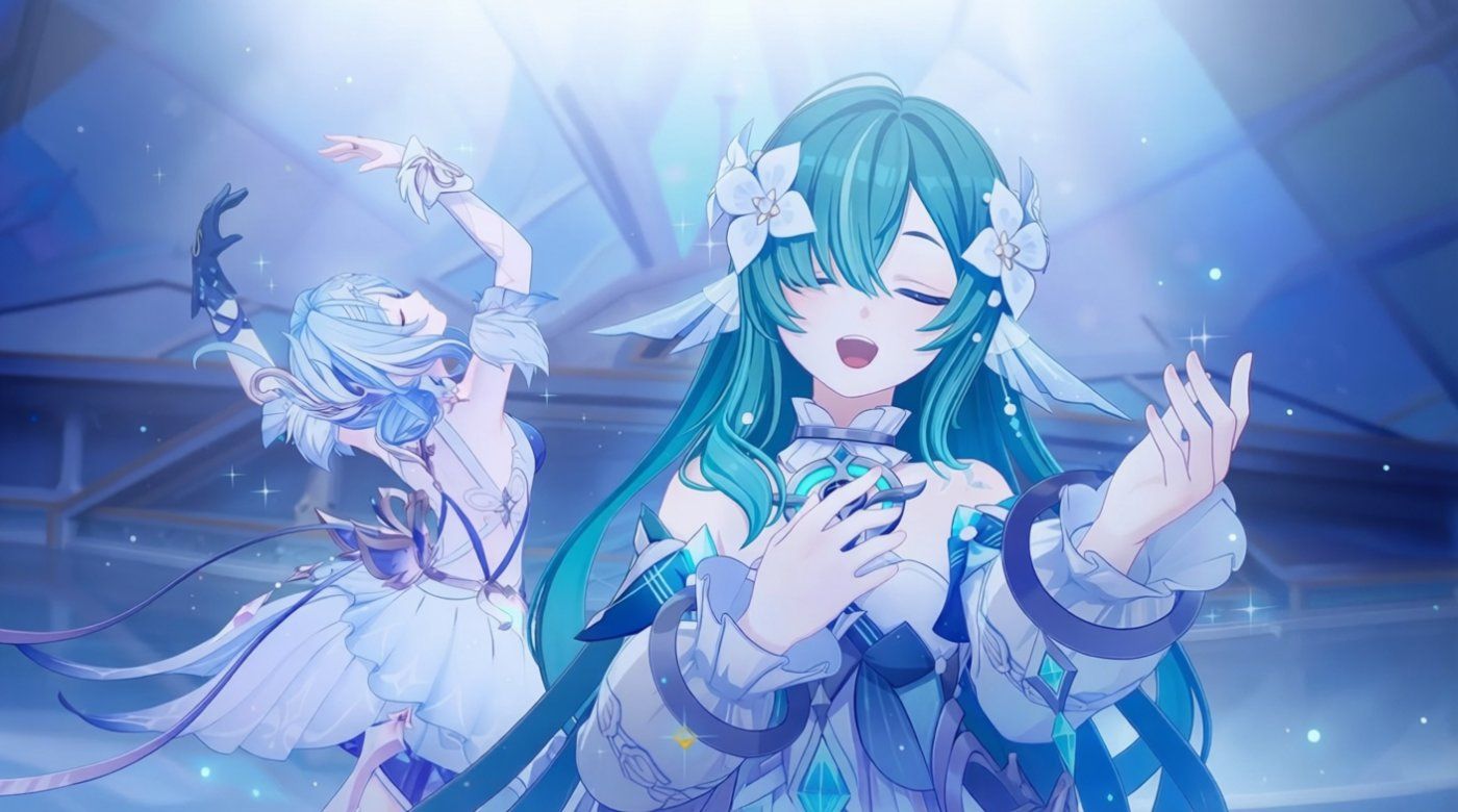Clonar 63 voces de Genshin Impact costará 750.000 yuanes y el cierre inmediato del servicio