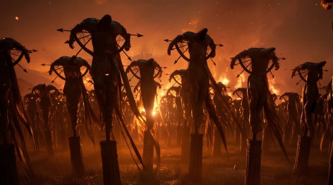 Diablo 5 apunta a primavera de 2029 y arranca con Santuario caído: “Los héroes se han ido”