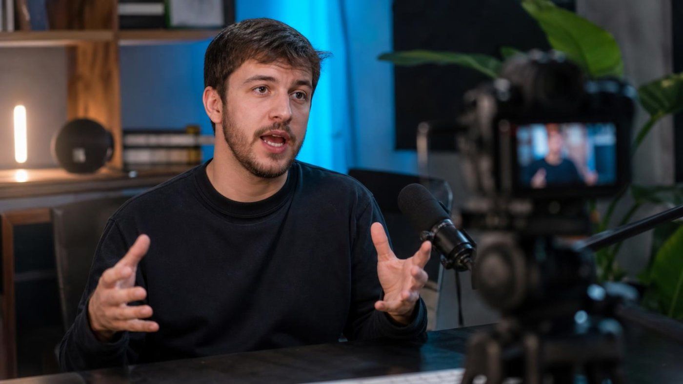 MrBeast mexicano denuncia videos con IA y logos del gobierno: “nadie nos pidió autorización”