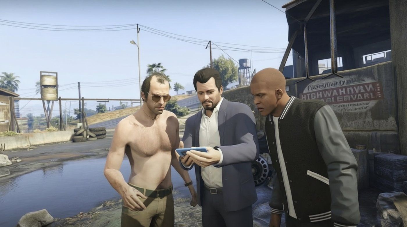GTA VI ya cuesta 79,99 euros y sale el 19 de noviembre de 2026, pero PC y Online siguen sin fecha