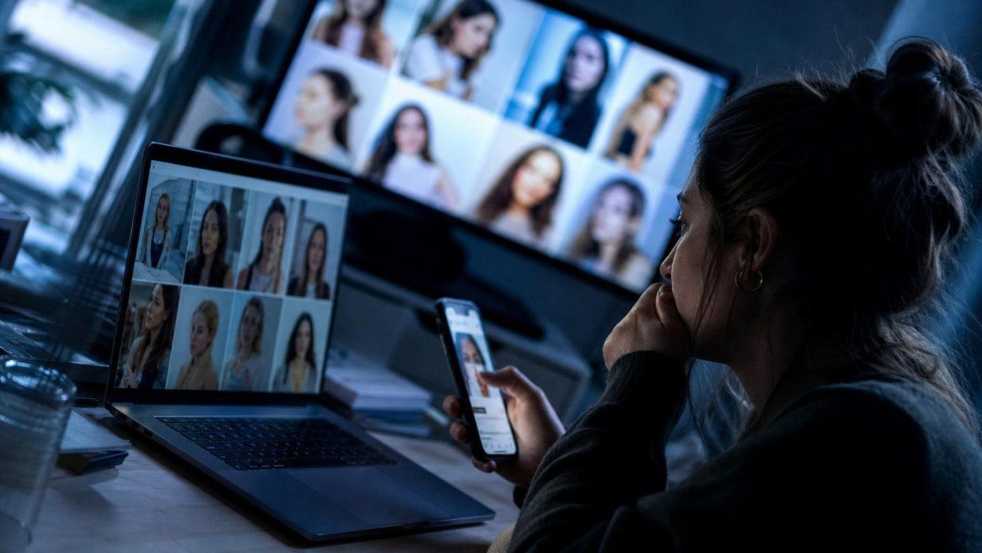 Los deepfakes ya cuestan 3.700 millones y no solo golpean a famosos: vacían la confianza de creadores