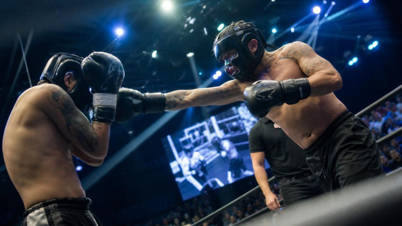 Westcol anuncia 10 peleas, pero la cartelera de Stream Fighters 5 ya supera esa cifra