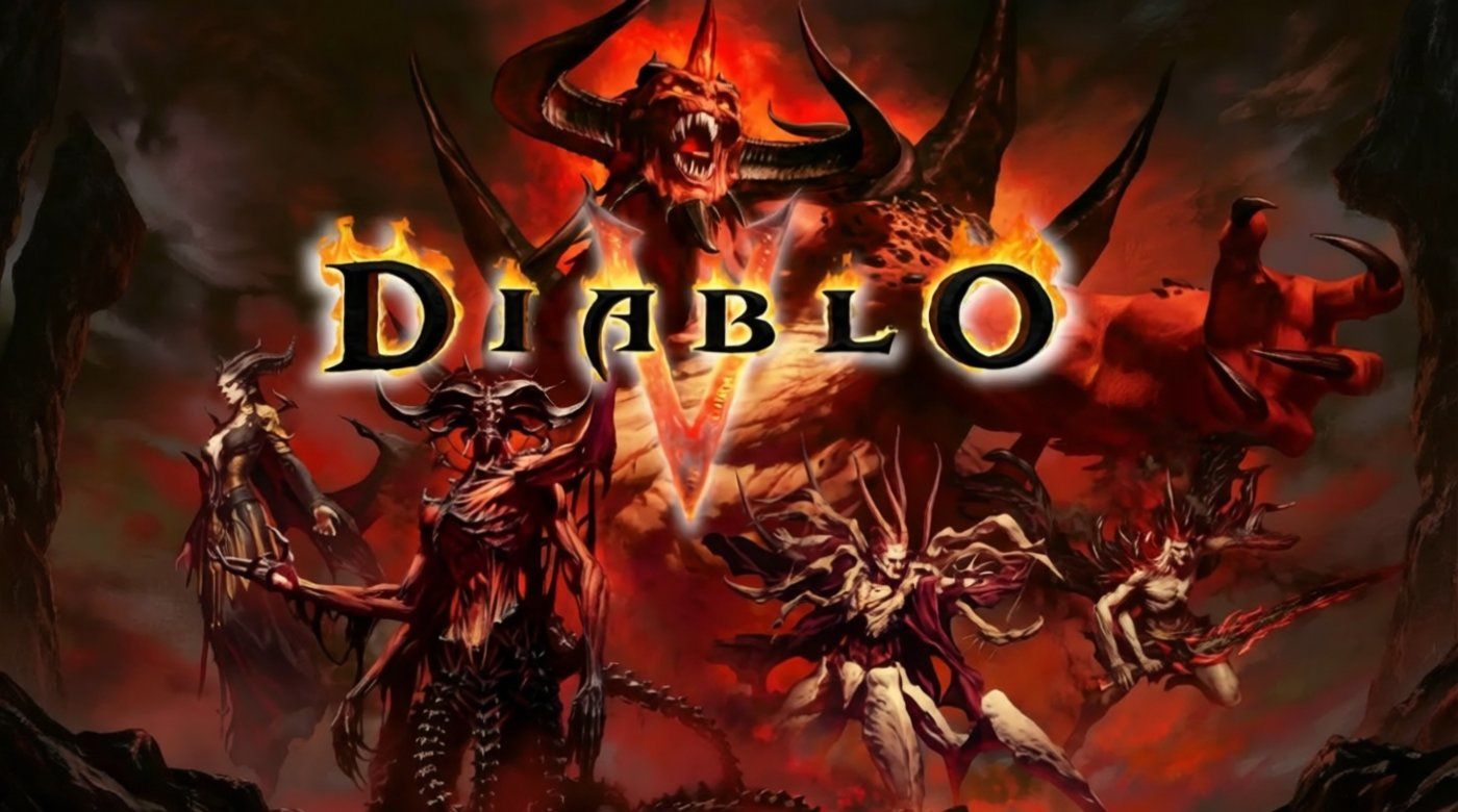 Blizzard anuncia Diablo V para 2029: empezarás en un Santuario ya conquistado por Diablo