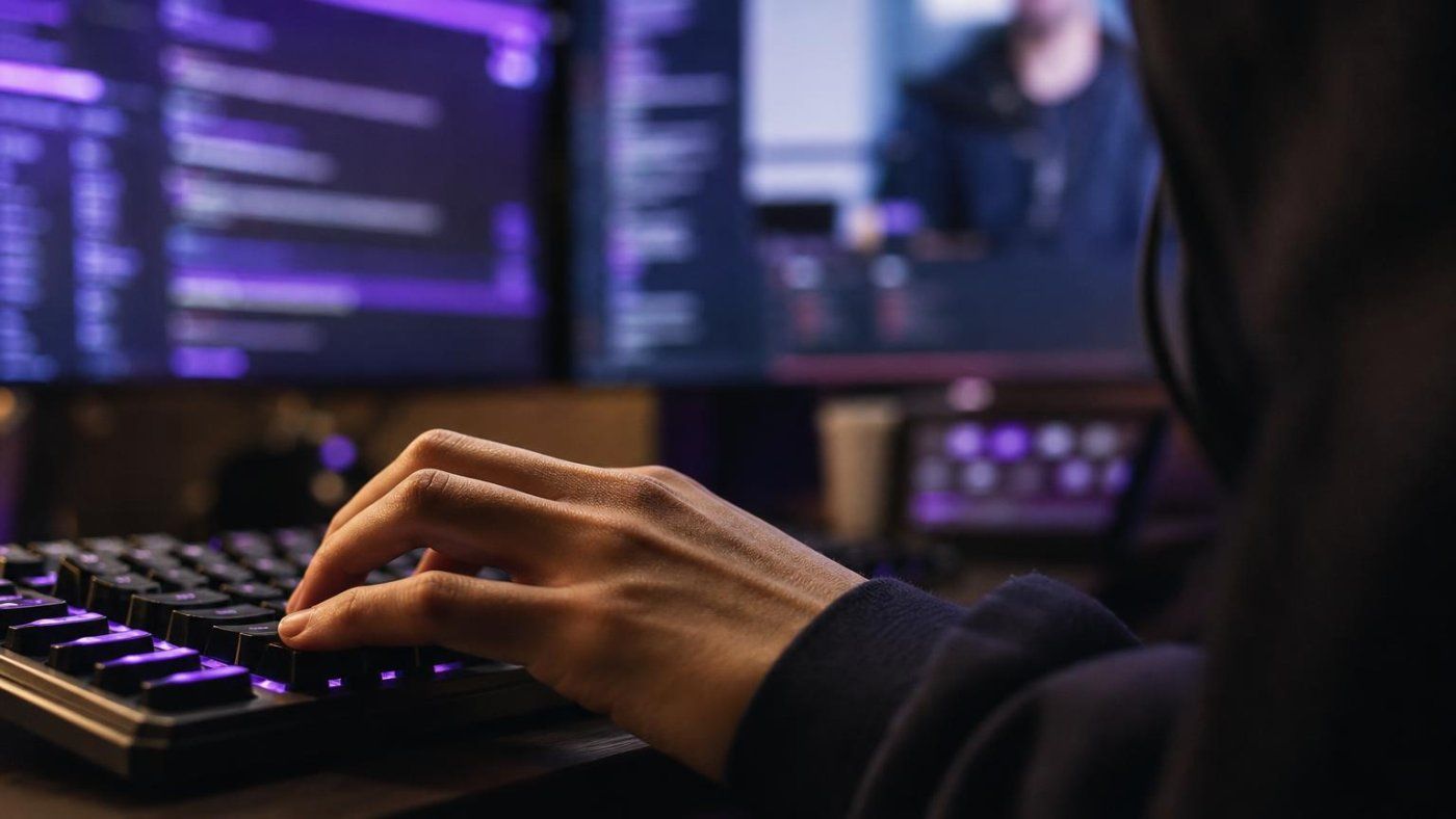 Una base con 40.000 creadores de Twitch incluye correos ocultos y cambia el alcance de la filtración