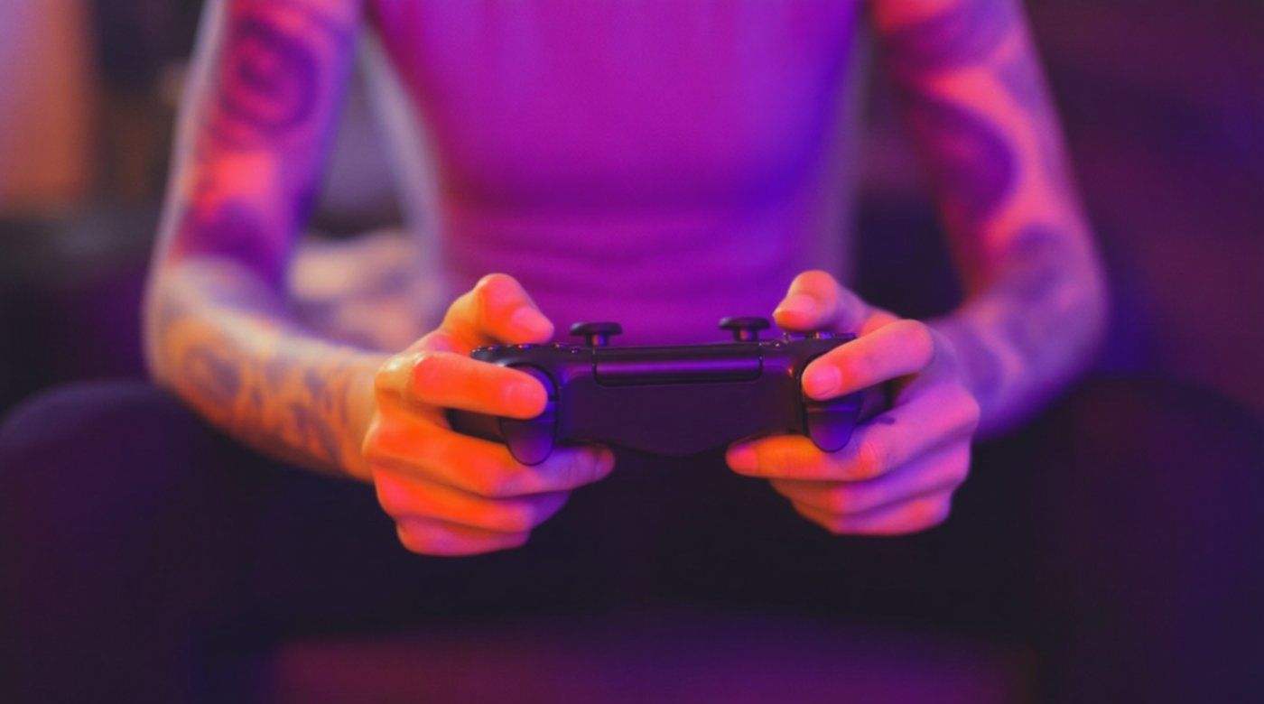 La UE quiere verificación de edad también en videojuegos online: el debate llega al Parlamento el 17 de septiembre