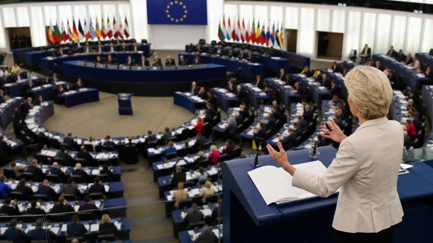 La UE quiere vetar redes a menores de 13 y limitar a 1 hora diaria las cuentas de 13 y 14