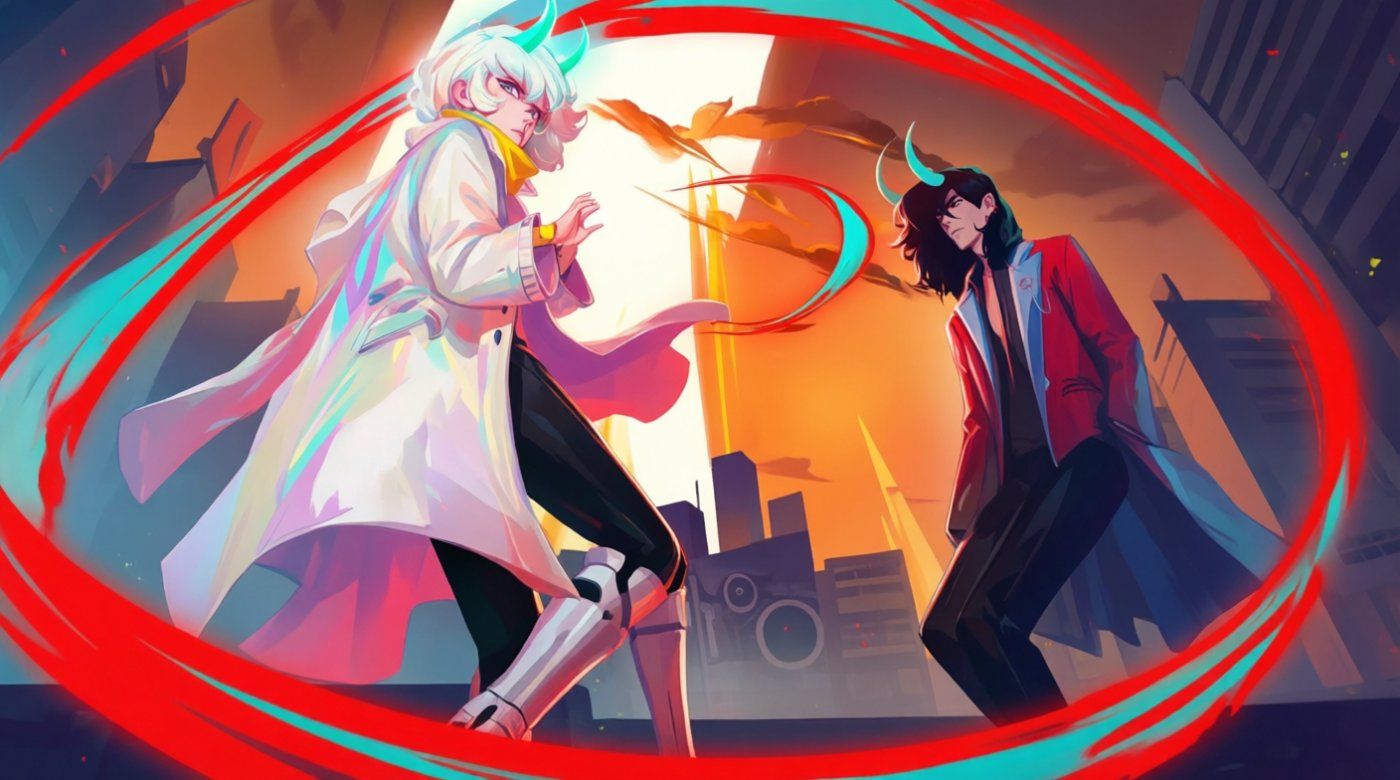 Heart Machine despide a casi toda su plantilla tras perder la financiación de un juego no anunciado