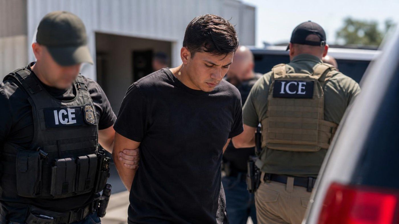ICE mantiene detenido sin fianza a Julián Valverde desde el 16 de septiembre en Florida