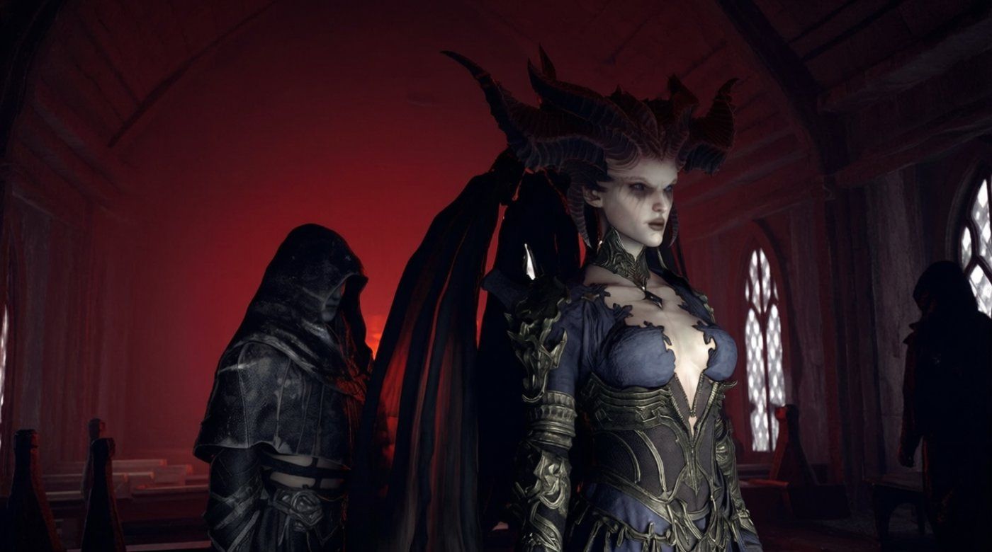 Diablo 4 llega a Switch 2 por 69,99 €, pero exige Internet incluso en la campaña individual