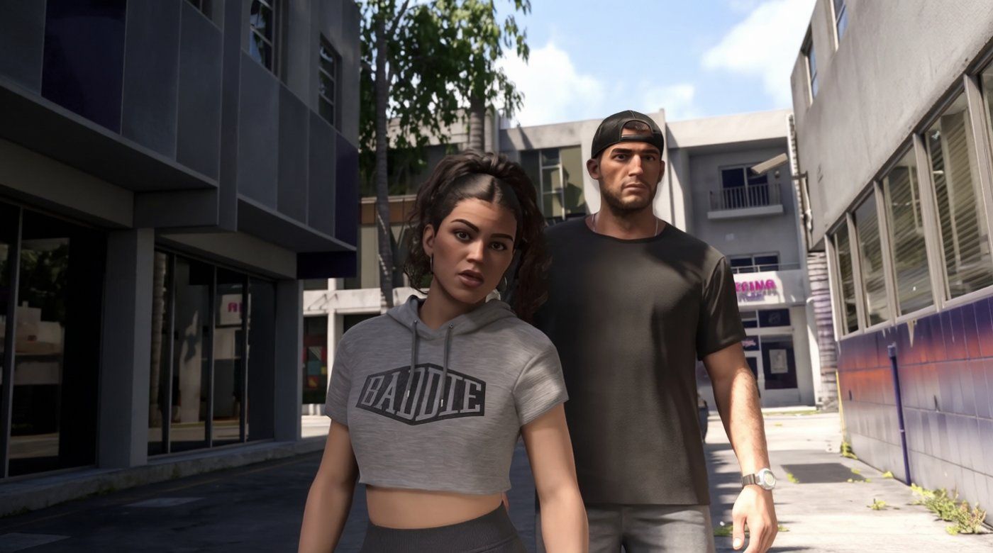 GTA 6 sale el 19 de noviembre, pero Twitch prevé un pico aún mayor cuando llegue su online en 2027