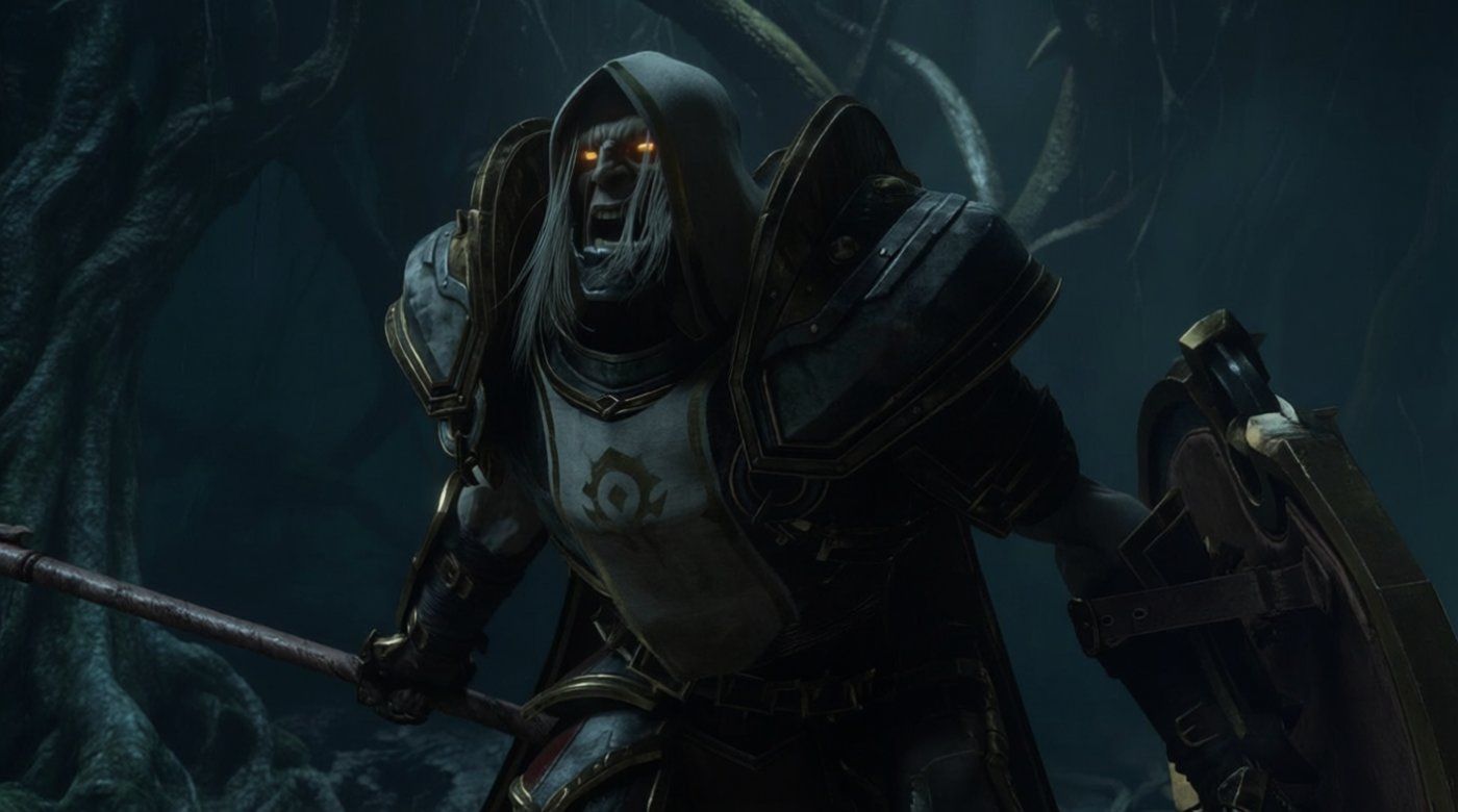 Blizzard prohibirá el GDKP en WoW: Forever desde el 5 de noviembre por su impacto en oro y hermandades