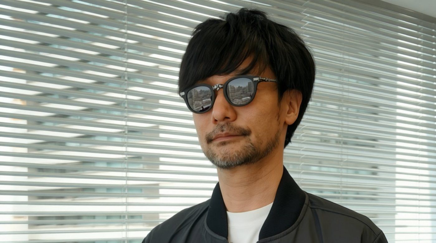 Kojima Productions corta los rumores: PHYSINT sigue con Xbox y no llegará antes de 2030