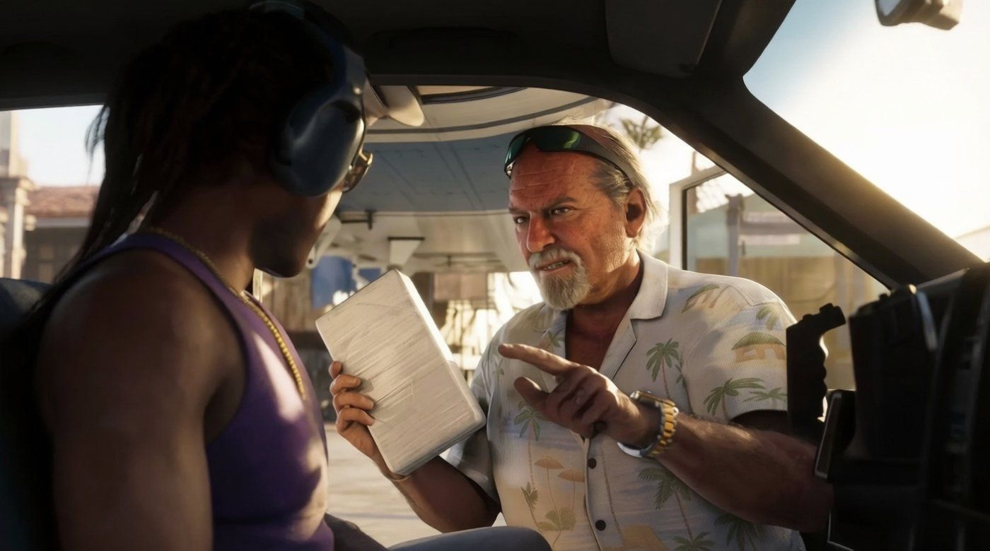 GTA 6 fijó el 19 de noviembre para romper el silencio de su reparto y Root ya confirmó su papel