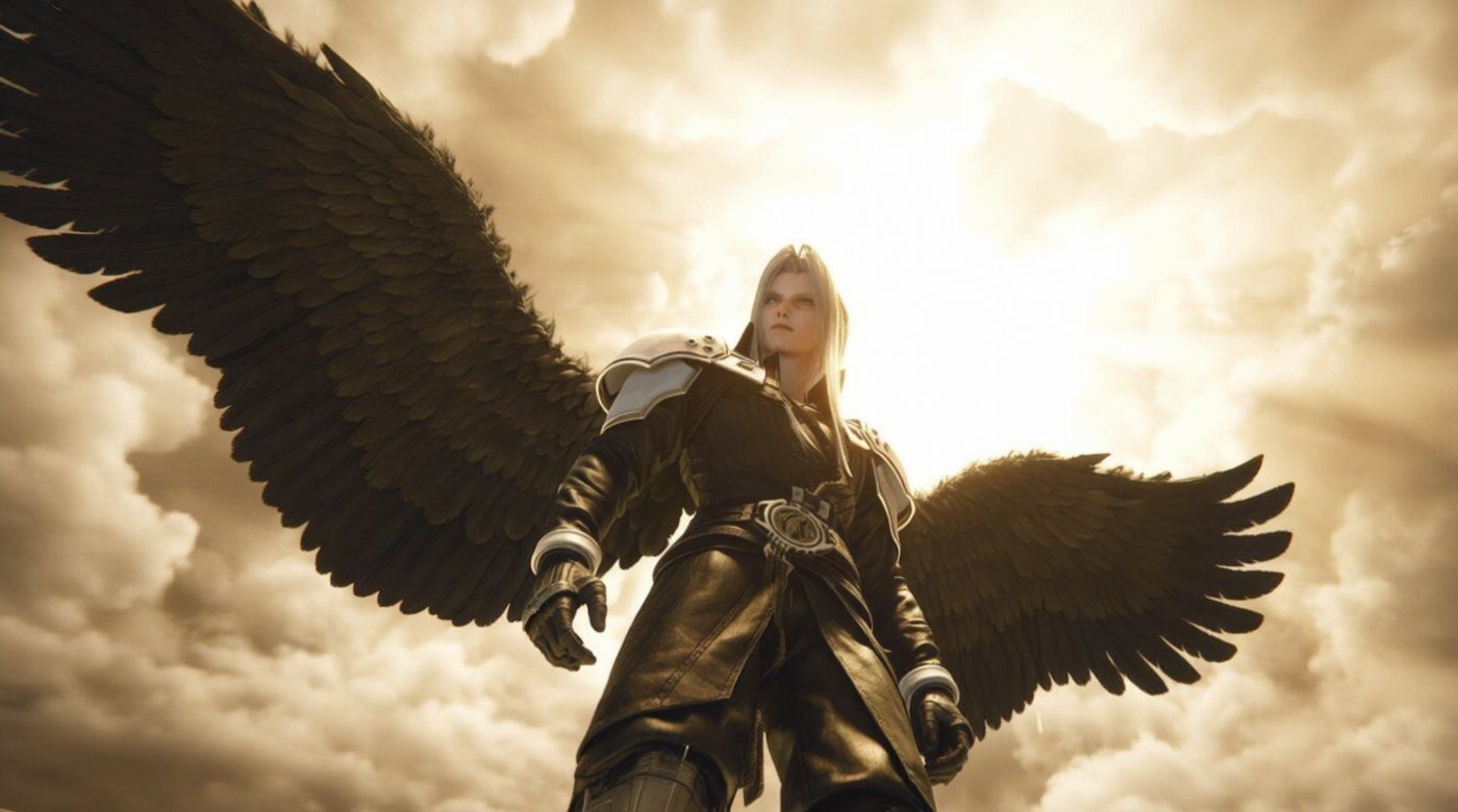 Final Fantasy VII Revelation dejará subir al nivel recomendado sin hacer secundarias