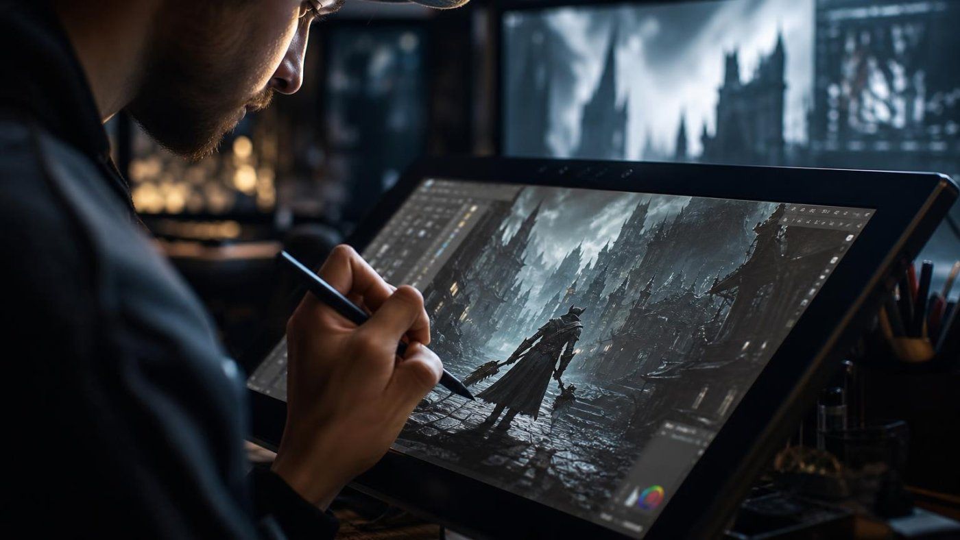 El 80% criticó la película de Bloodborne, pero su productor promete no repetir el juego