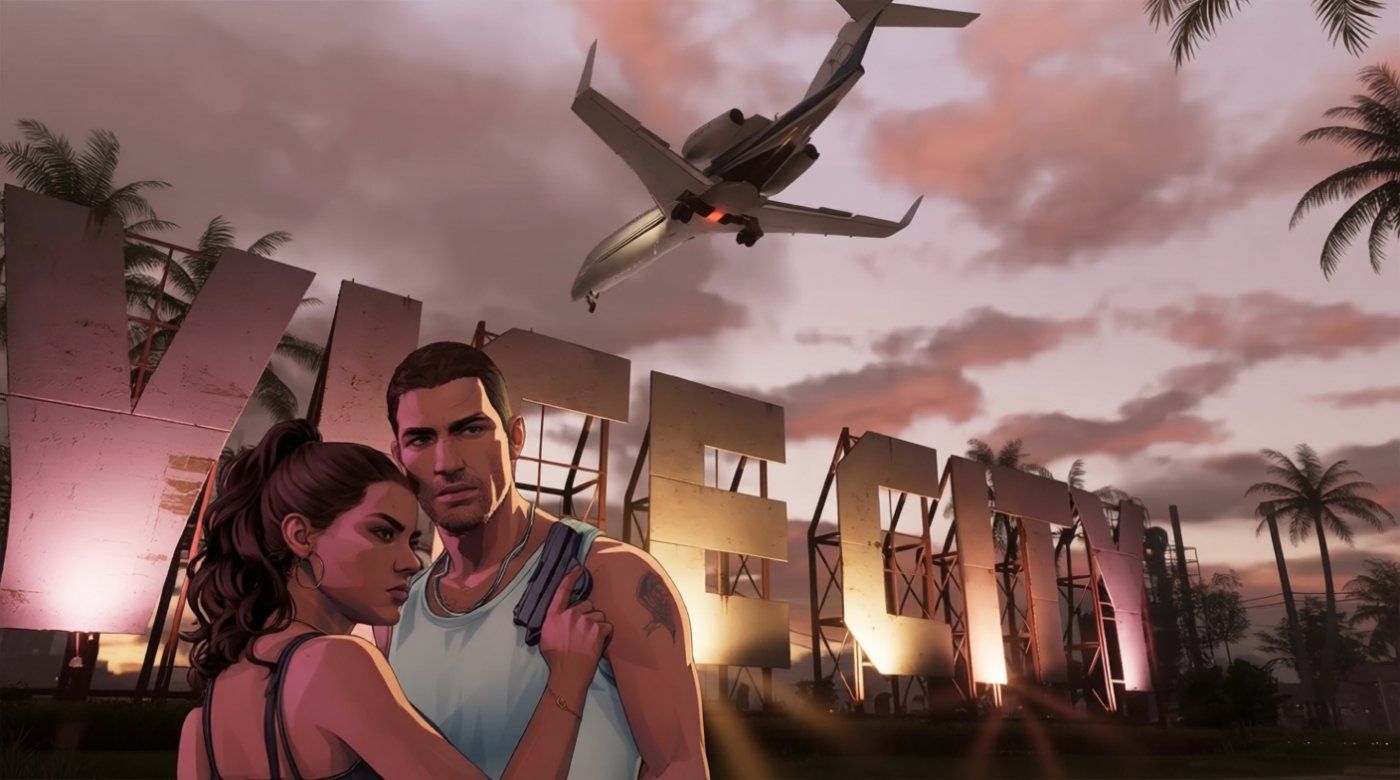 Rockstar paga 3 millones para convertir Miami en Vice City antes del estreno de GTA 6