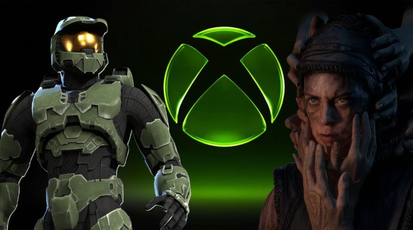Xbox recorta 268 empleos y aparta a Halo Studios del próximo Halo