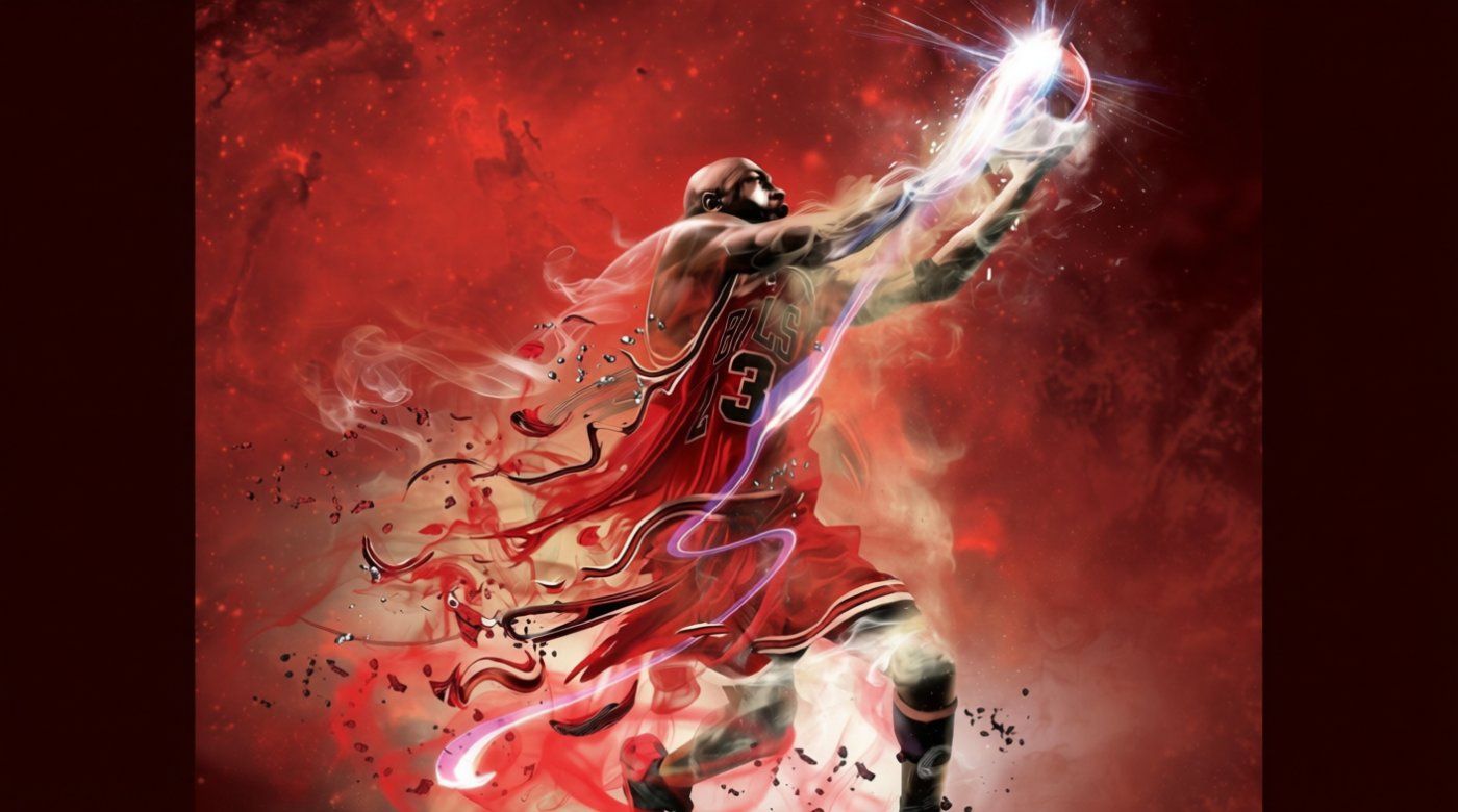 2K lo deja claro: el VC de NBA 2K no pasa al siguiente juego y “nunca” ha querido cambiarlo