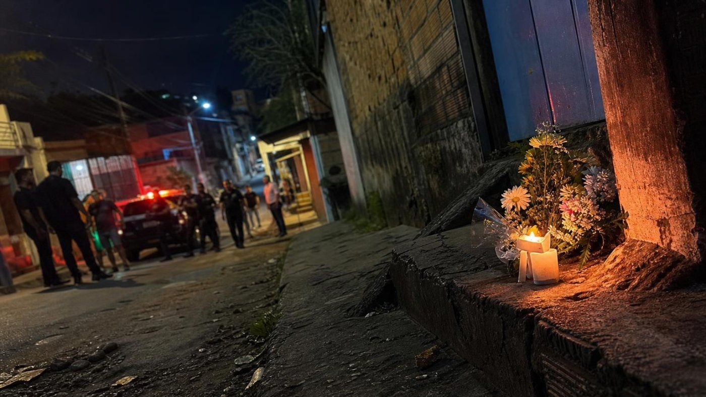 Salió de prisión el 9 de septiembre y la mataron una semana después en Brasil