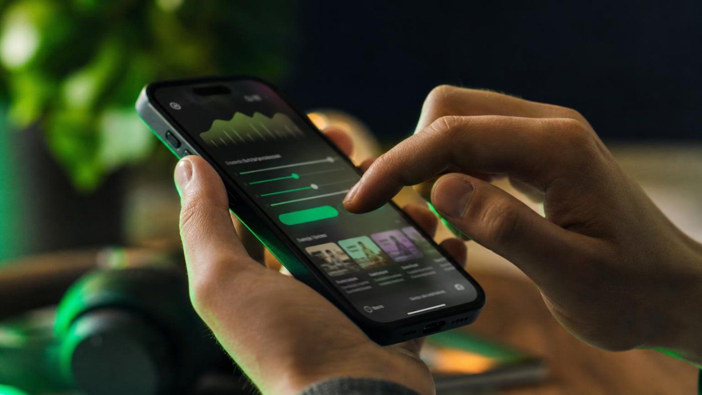 Spotify ya deja corregir su algoritmo con texto: la beta cambia Inicio, Descubrimiento Semanal y Wrapped