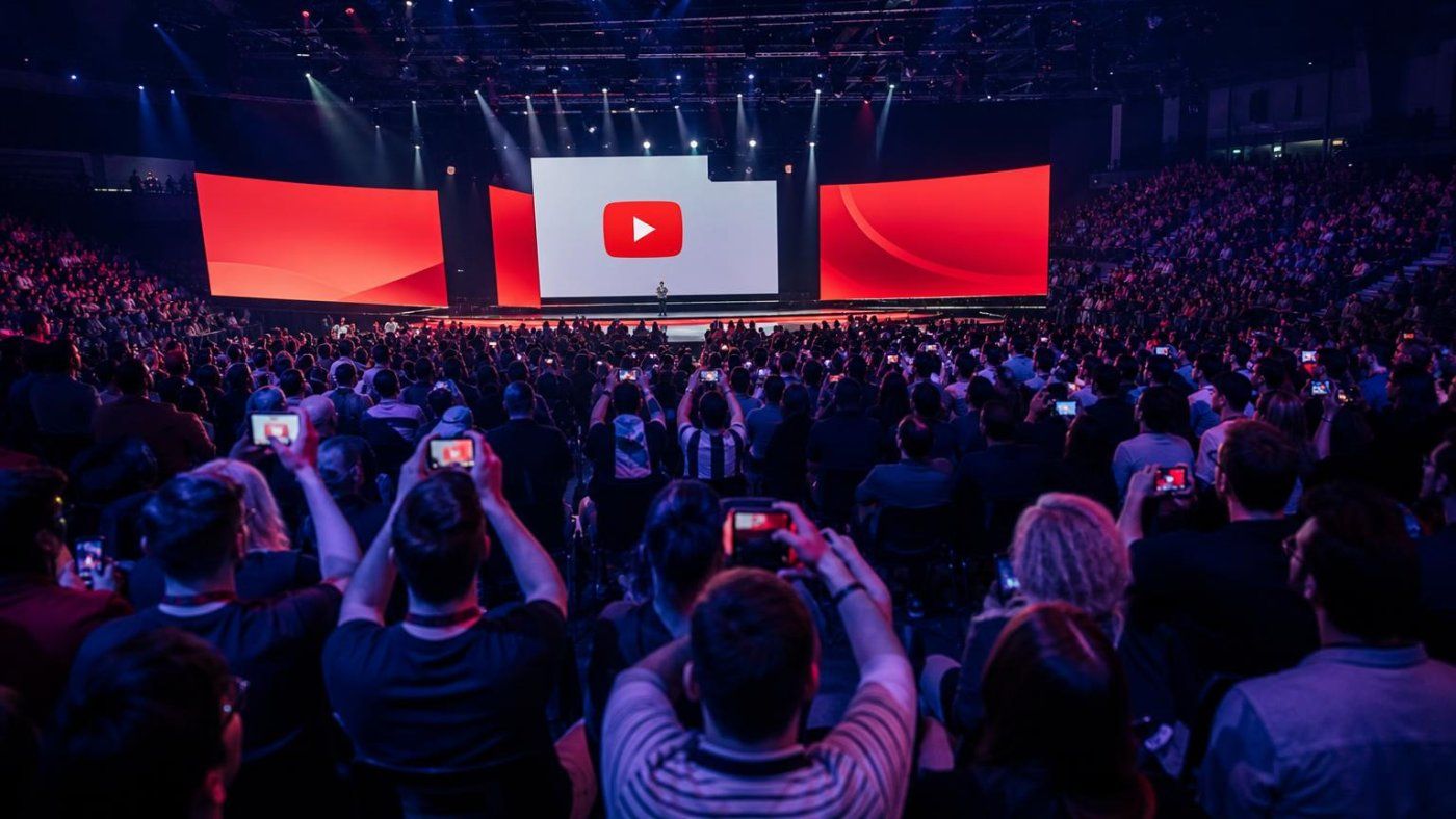 YouTube ya suma más de 1.000 millones de promociones y ahora venderá visibilidad extra a los fans